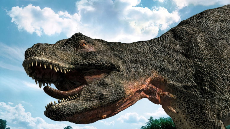 Walking with Dinosaurs backdrop 8