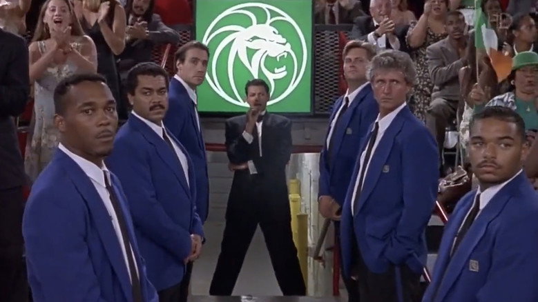 The Great White Hype backdrop 7