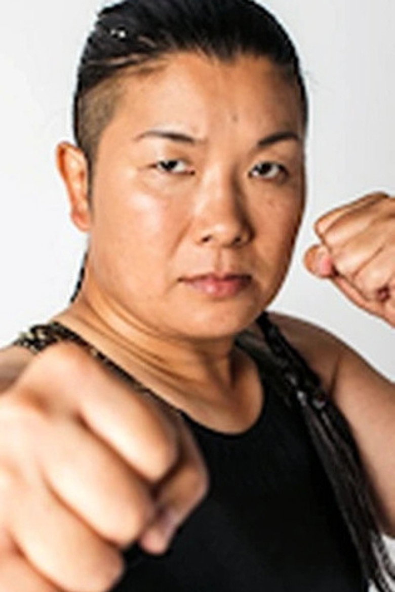 Mizuki Endō