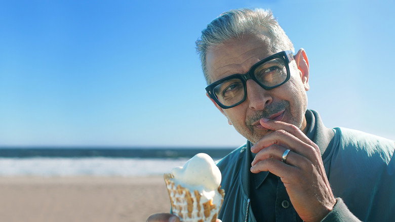The World According to Jeff Goldblum backdrop 6