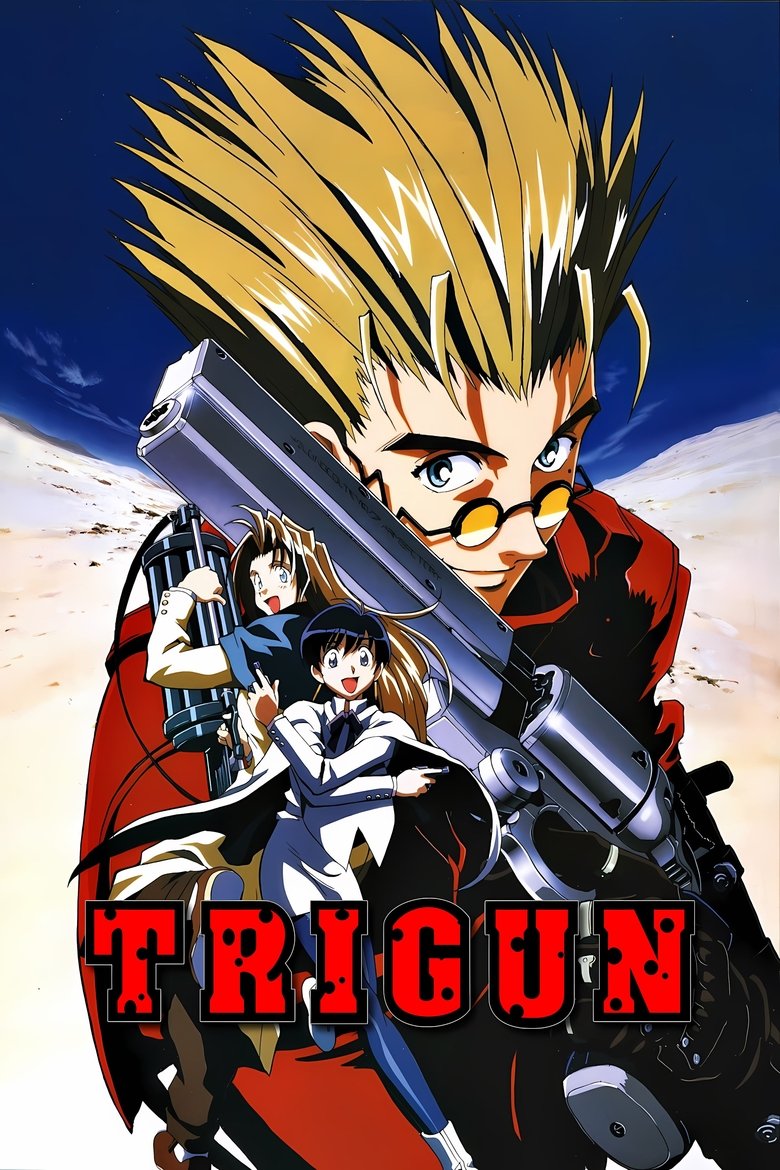 Show Poster