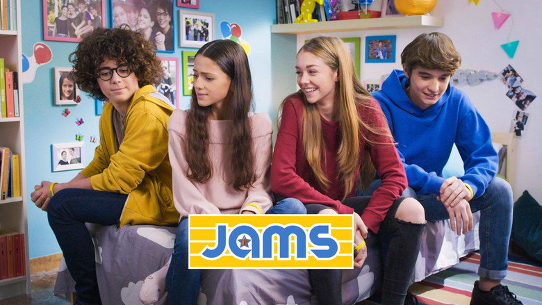 Jams backdrop 2