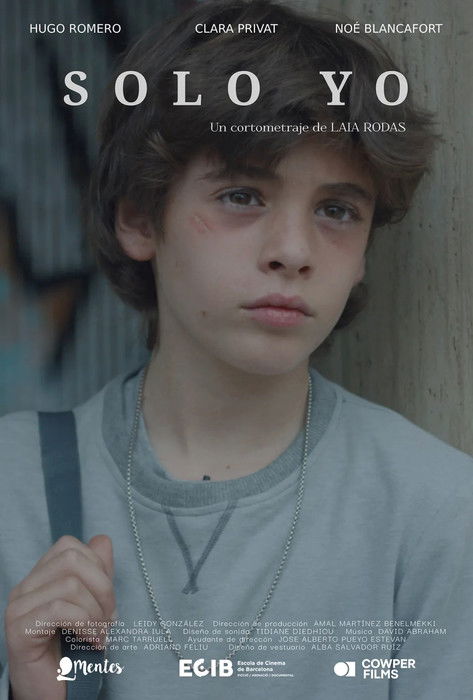 Solo yo