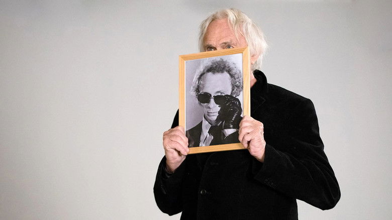 Pierre Richard, le discret