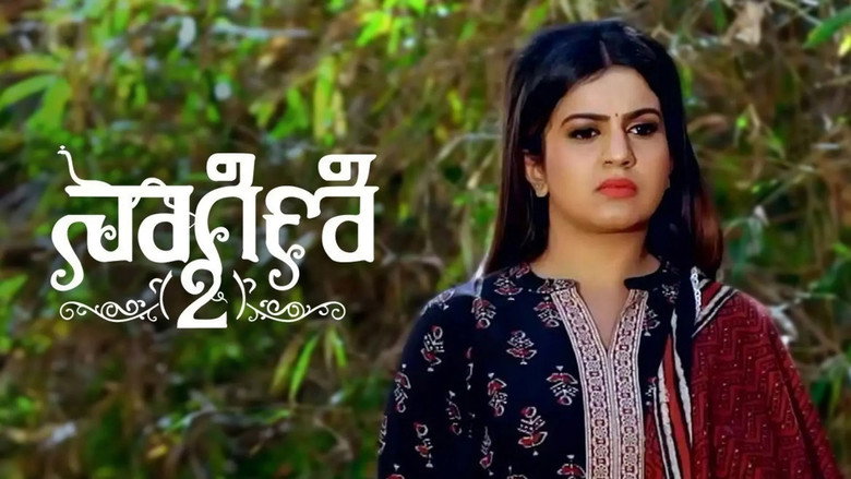 Naagini 2 backdrop 1