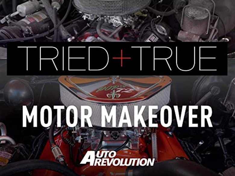 Motor Makeover