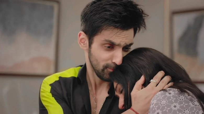Virat realises Amruta's pain