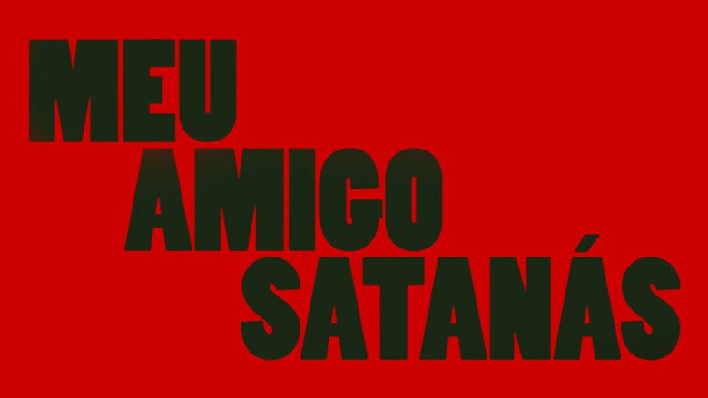 My Friend Satan backdrop 1