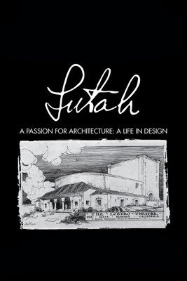 Lutah - A Passion for Architecture: A Life in Design