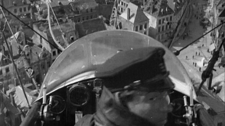 The First World War From Above backdrop 4