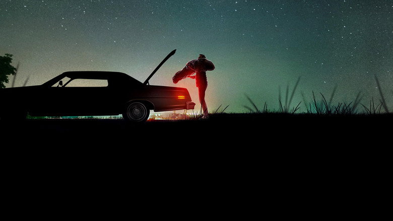 The Killing Season backdrop 3