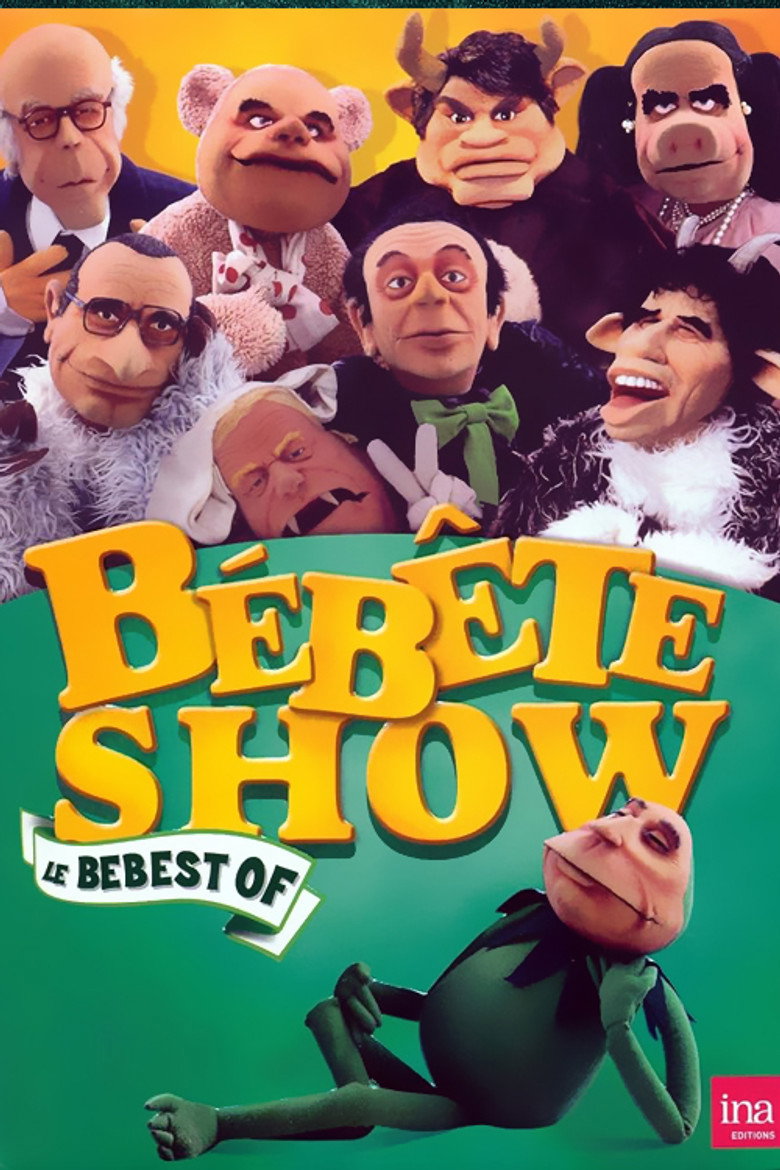Le Bebete Show - Le Bebest Of