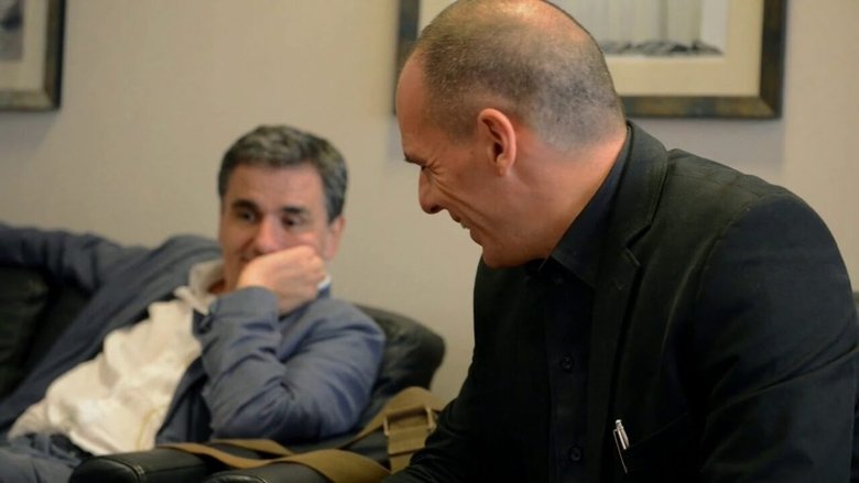 Kostas Christakopoulos