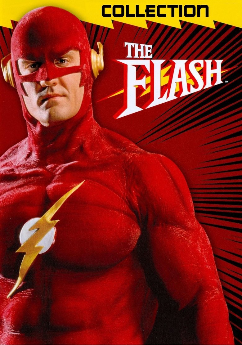 The Flash Collection