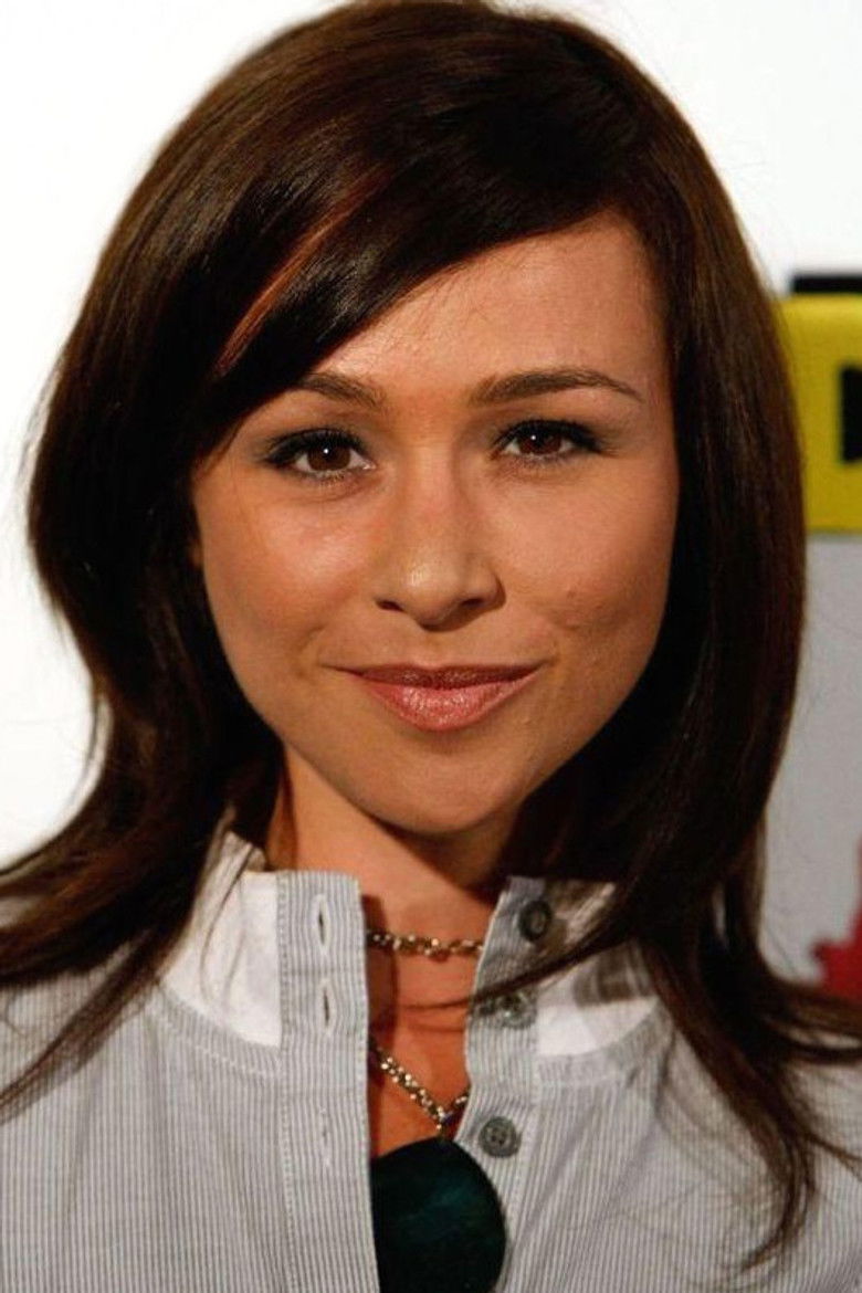 Danielle Harris