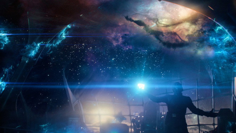 Captain America: The First Avenger backdrop 7