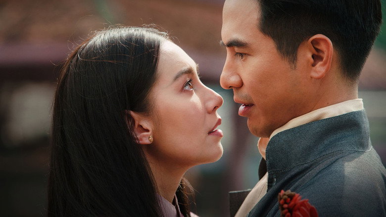 Love Destiny: The Movie backdrop 6