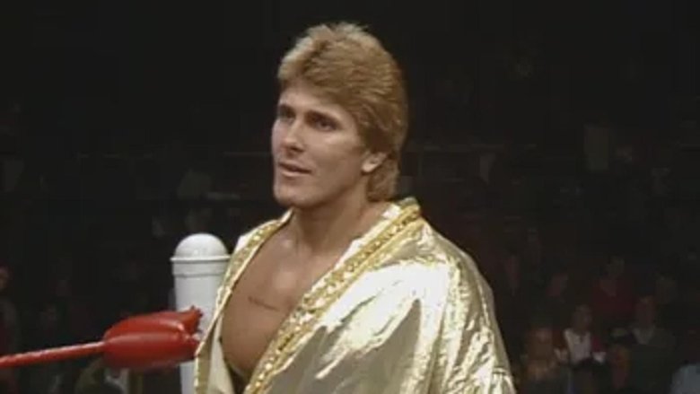 WCCW - January 25, 1986