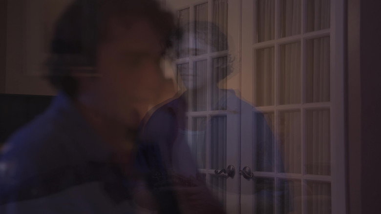 Afterimage backdrop 6