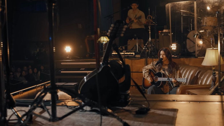Brent Forever: Live From Brooklyn Paramount backdrop 9