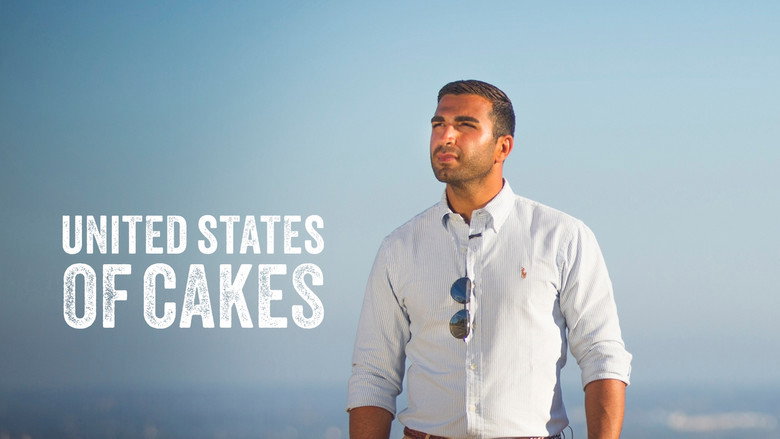 United States of Cakes backdrop 1