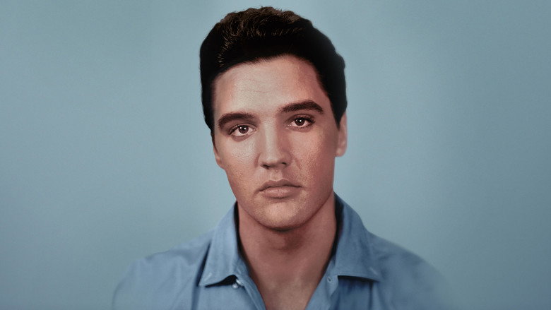 Elvis Presley: The Searcher backdrop 3