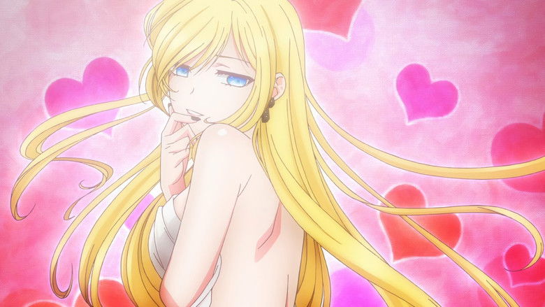 The Duke and the Meteor Shower During the Full Moon