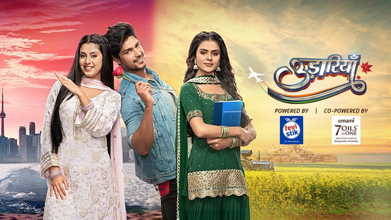 Udaariyaan backdrop 2