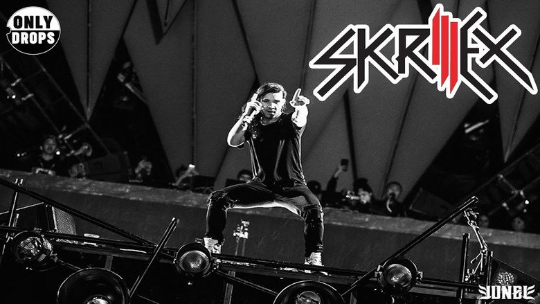 Skrillex線上电影看完整版
