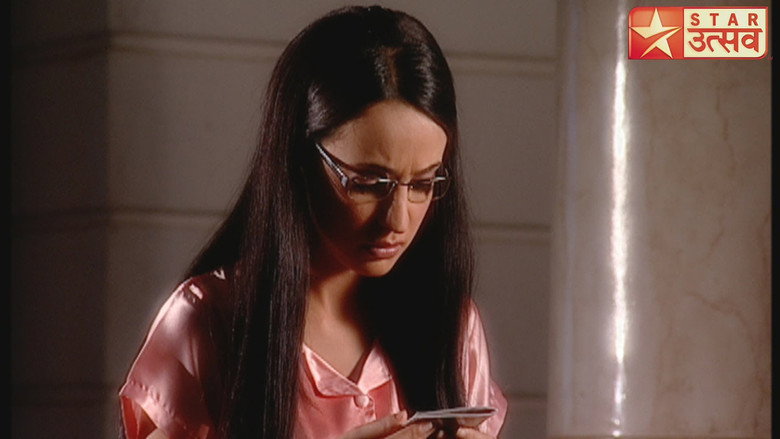 Gunjan Is Worried