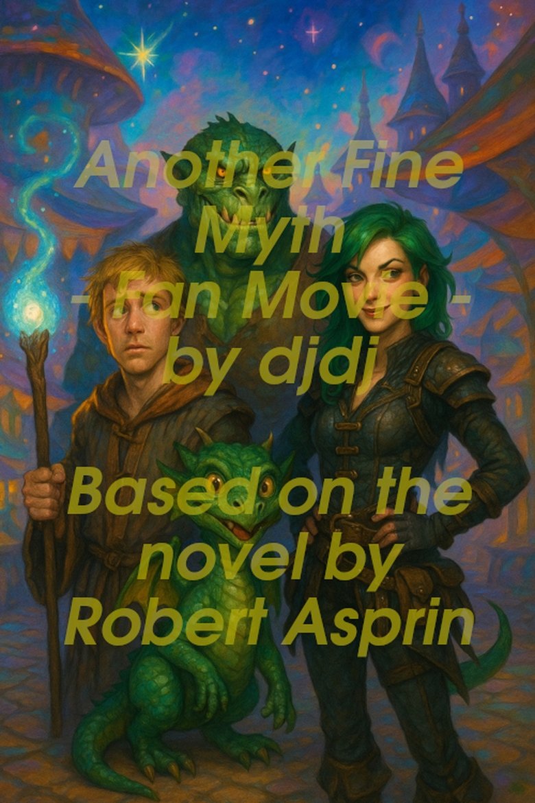 Another Fine Myth (Fan Film)