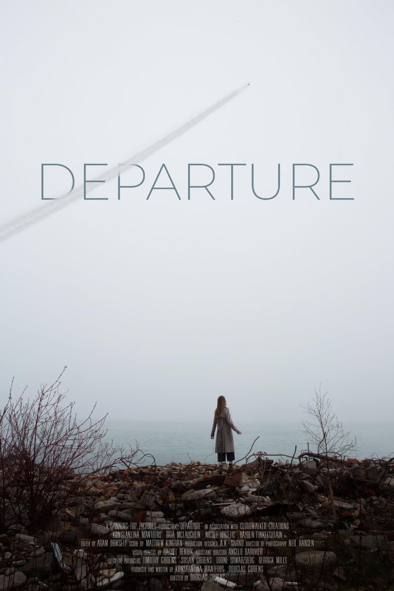 Departure