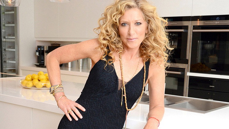 Superior Interiors with Kelly Hoppen backdrop 3
