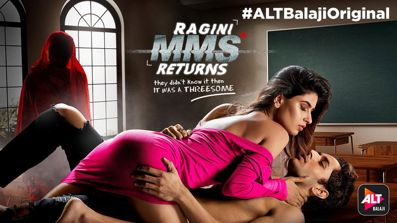 Ragini MMS Returns backdrop 1