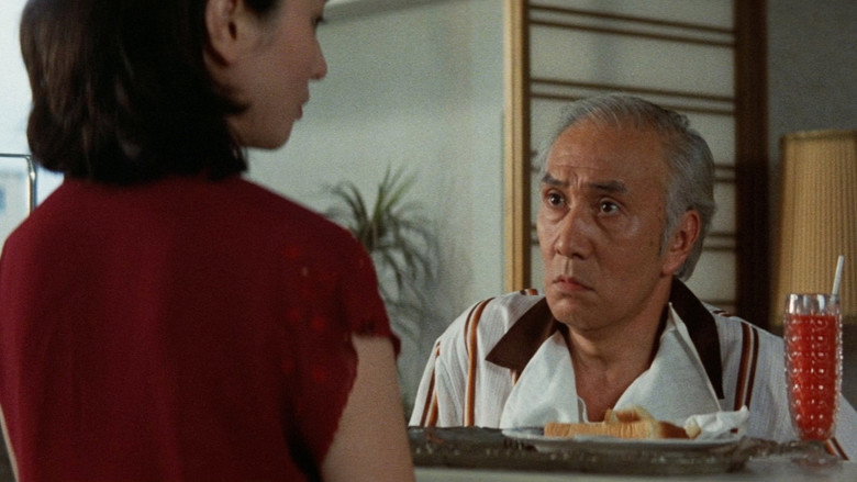 Japanese Godfather: Conclusion backdrop 4