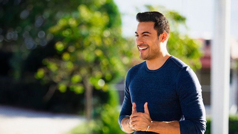 My Music, My Roots: Carlos Rivera backdrop 7