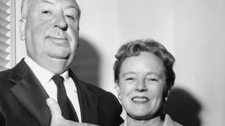Hitchcock Confidential backdrop 5