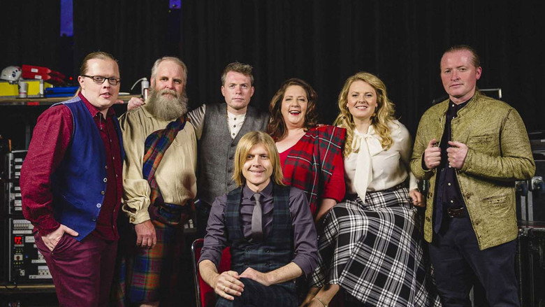 The Kelly Family - We Got Love - Live At Loreley backdrop 1