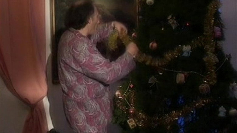 Capodanno in Casa Curiello backdrop 1