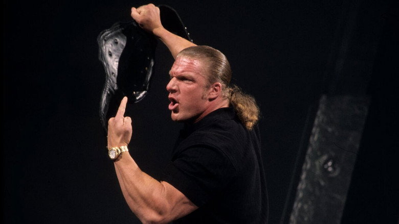The History of WWE: 50 Years of Sports Entertainment backdrop 4