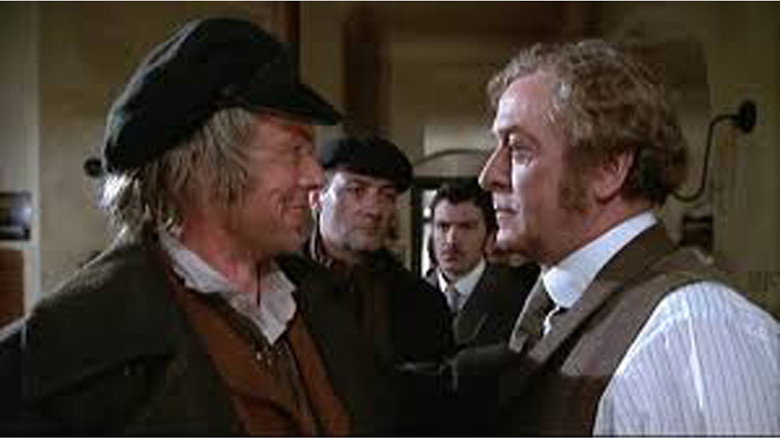 Jack the Ripper backdrop 5
