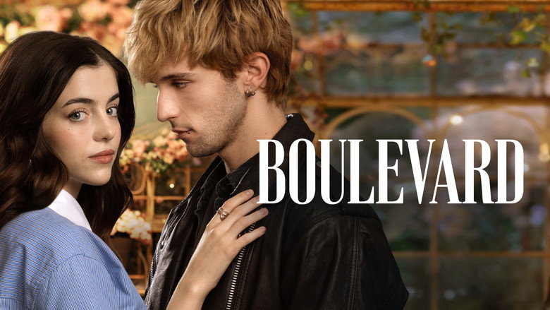 Boulevard backdrop 4
