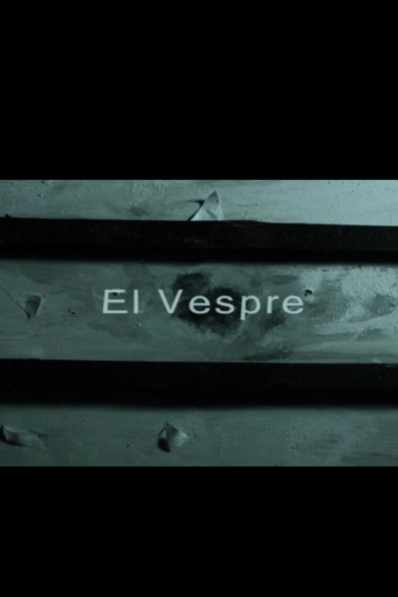 El Vespre