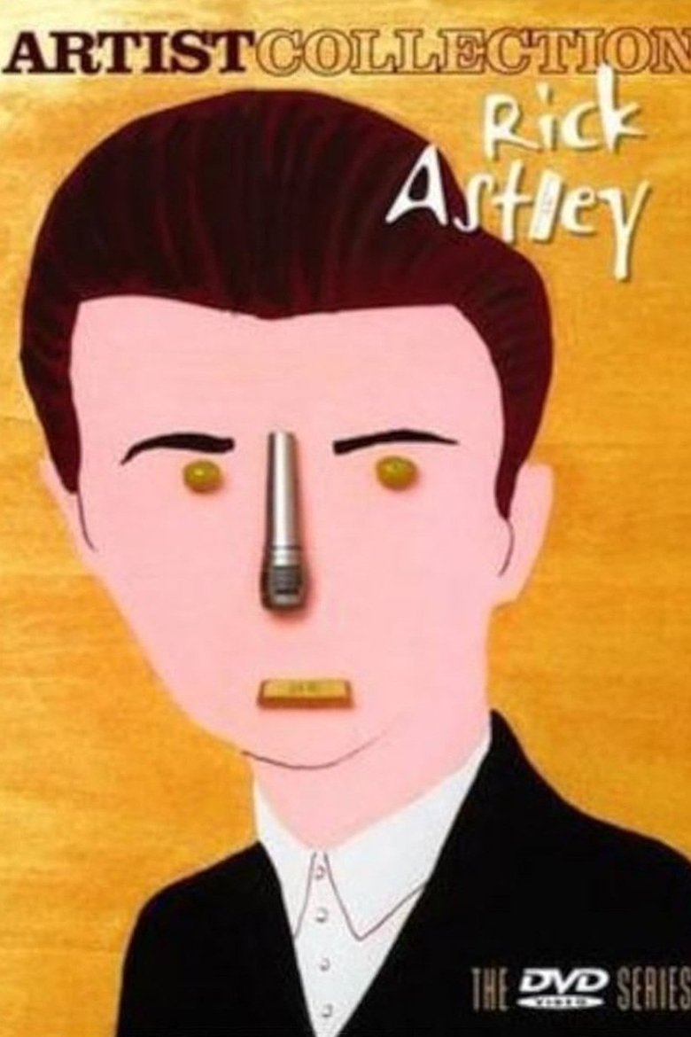 Rick Astley: Artist Collection