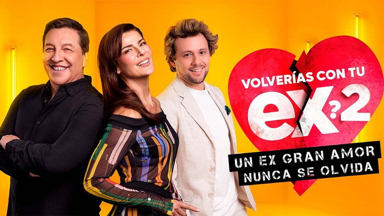 Volverías con tu ex 2 backdrop 1