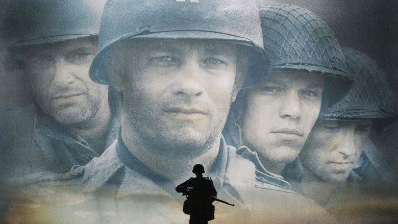 להציל את טוראי ריאן / Saving Private Ryan לצפייה ישירה