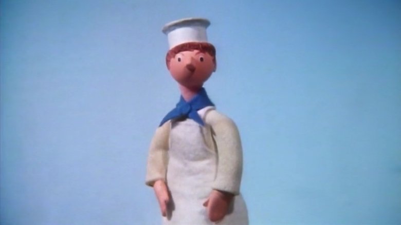 Mickey Murphy the Baker