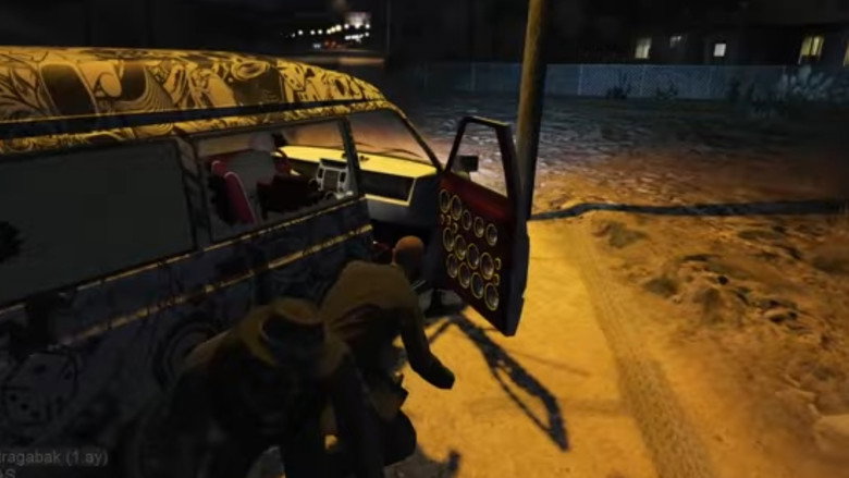 Drive By