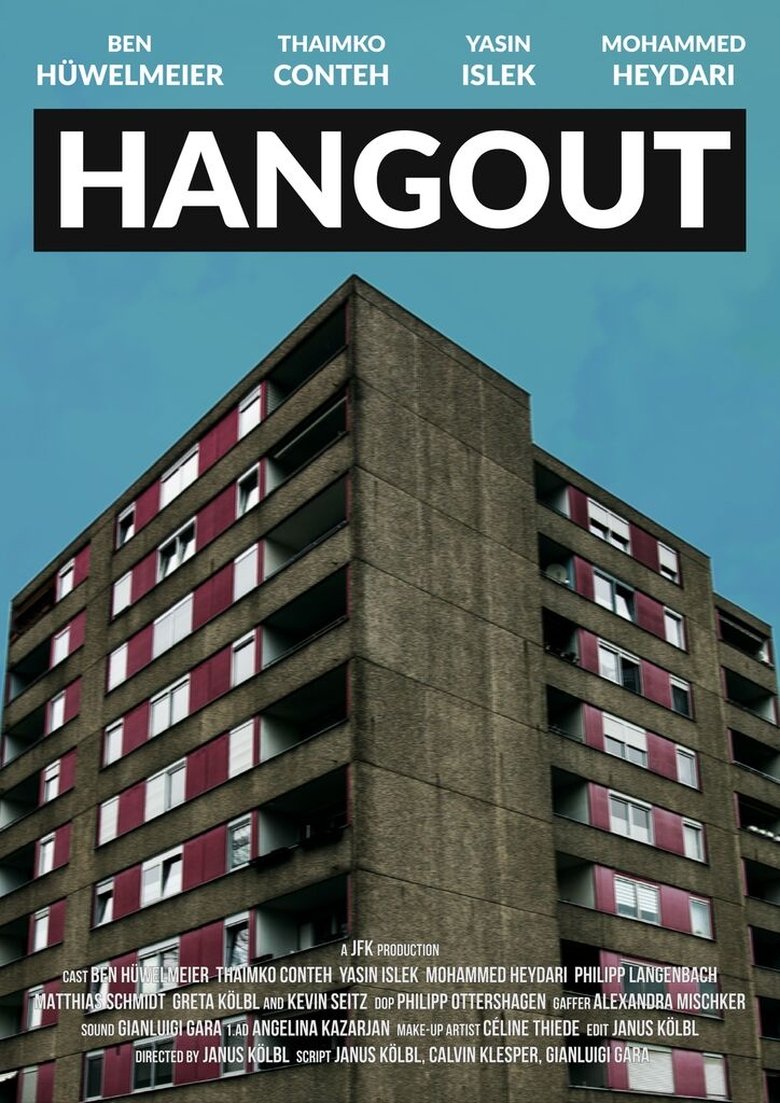 Movie Poster