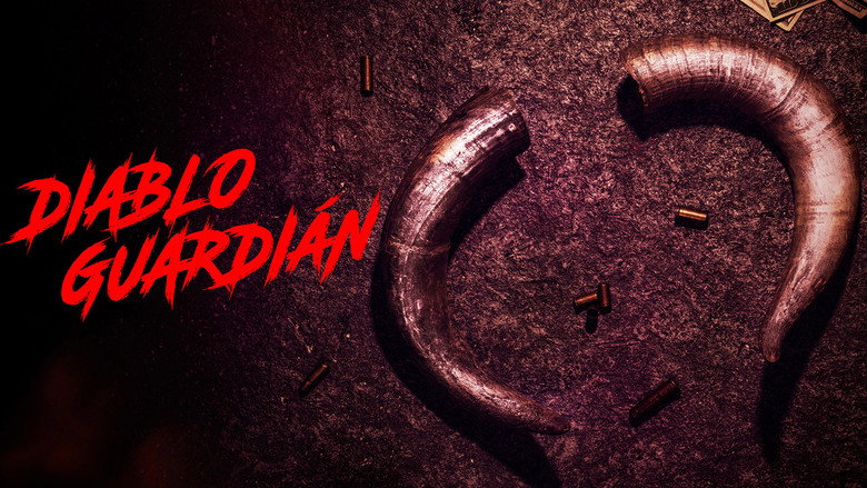 Diablo Guardián backdrop 5